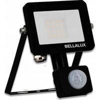 Proyector exterior bellalux fl vital sensor 10W IP65
