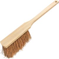 Balayette Peggy-perfect langstielhandfeger bois 42 cm