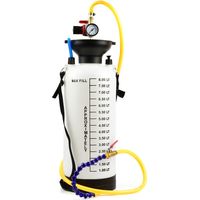 Distributeur d'huile - remplisseur/verseur pneumatique 8L (1)