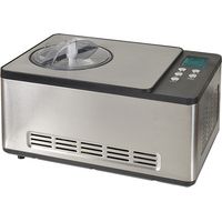 Gelatiera da 1,65 l 150 W. - ice-1530pro - kitchen chef