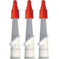 3,0 x BECCUCCIO SILICONE 360° TYTAN