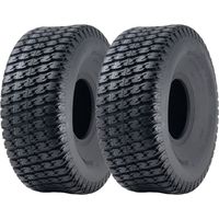 22.5x10.00-8 4ply Grass tyre