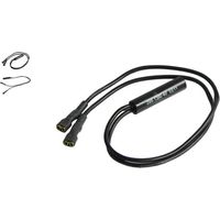CAPTEUR ECLAIRAGE COMPLET POUR REFRIGERATEUR DOMETIC