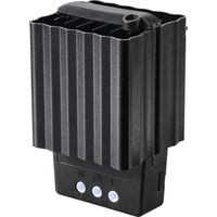 TRU COMPONENTS TC-NTL151-50W Schaltschrankheizung 120 - 250 V 50 W (L x B x H) 102 x 60 x 60 mm 1 S