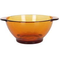 Bol Duralex Lys Vermeil 51cl Verre Trempé Ultra-résistant - Duralex Scop Sa