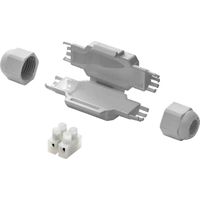 Raytech 84001 BARNEY Muffola per cavi Ø Cavo: 6 - 11 mm Contenuto: 1 pz.