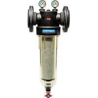 Cintropur – Filtre sur robinet NW800 – Filtration 25 microns – Débit 32 m³/h – Raccordement 3" – Protection installations industrielles et agricoles