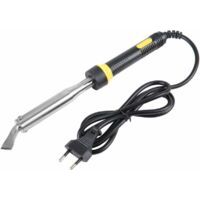 Fer à souder , Fer à souder Outil de soudage Fer à souder 220V 150W Fer à souder électrique haute puissance Pistolet à souder Outil de soudage (prise EU) - Crezuo