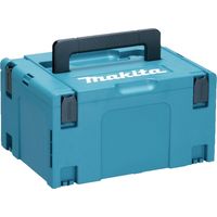 MAKITA Stapelbarer Koffer Typ Mak-Pac Größe 3 - 821551-8
