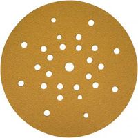 Disque a meuler Mirka Gold 225 mm P120 10 unités