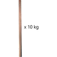 Lötmetalle: Nevax 100, 10 kg, Durchmesser 2,5 mm