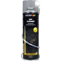 Professional DPF EGR Cleaner Aerosol Cleans Soot Carbon and Deposits Fast 500ml