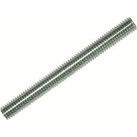 Filet Acier zingué M20X500-10 pièces