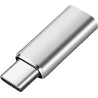 Compatible avec les câbles adaptateurs de charge Apple iPhone Type-C vers iPhone
