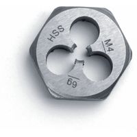 GSR Schneidmutter Din 382 HSS Metrisch M14