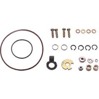 Kit de servicio de reconstrucción de turbocompresor para KKK K16 (360 rodamientos y sellos) para carretera