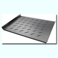 Plateau fixe 1U latéral 1U profondeur 350mm