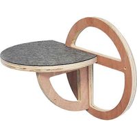 Étagère murale pour chat, marchepied, mobilier d'intérieur pour chat