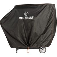 Housse pour barbecue Masterbuilt Gravity Series 1050, 1150, XT