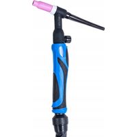 Torcia da saldatura magnum SR26V nero 4 metri 2 kg