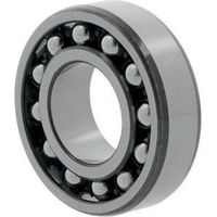 Cuscinetto a sfere autoallineante 129 TV 8mm DE 26mm ID 9mm FAG