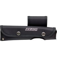 Estwing E22 Belt Sheath for Pointed Rock Pick for 23584, 23585 23598 Black