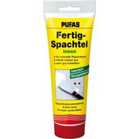 Compuesto de relleno Pufas filler compound listo para usar reforzado