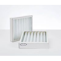 AERIVA Ersatzfilter-Set G4 für KWL-Gerät D160 2 Stück