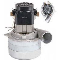 Moteur pour centrale d'aspiration TRÉMA TF361