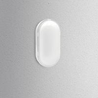 Plafoniera Led 16W luce naturale 4000K Linea Simply Century SMO-162240