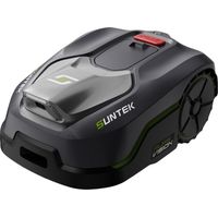 Suntek Mähroboter SRM2060 - 20 cm Schnittbreite 600 m² 18 V Rasenmäher