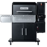 Barbecue à charbon Masterbuilt Gravity Series 1150