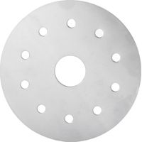 JSSEVN Edelstahl-Wärmeverteiler 13,8 cm / 5,43 Zoll Schnelle und gleichmäßige Erwärmung - Adapter für Induktions- und Gaskochfelder