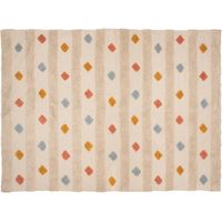 Tappeto per bambini arlecchino 120x170cm - Atmosphera créateur d'intérieur