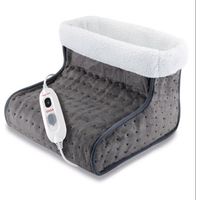 Bota termica UFESA 100w 33x13x30cm Flexy Heat BM