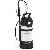IK e FOAM PRO 12 con Compresor a Batería