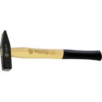 Martello Serrurier- Manico In Legno - 100 G Osca