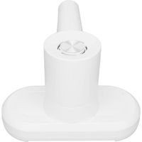 Aspirateur de poche, petit aspirateur sans fil, cadeaux pour la fête des mères, élimination des acariens, aspirateur de poche sans fil, puissant, aspirateur UV pour coussins, canapés, tapis et matelas