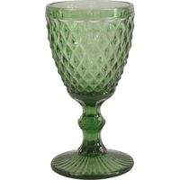 Diamante Verde - 6 bicchieri da cocktail da 20 cl