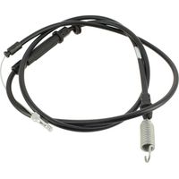 Cable de tracción 381030051/1, 381030051/0 origen - cortacésped