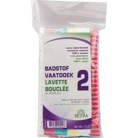 Frottee-Wischlappen 2 Stück BETRA 202004V
