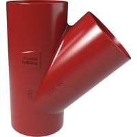 Emb. 45° Dn150x150 Smu Agilium