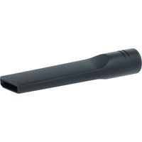 vhbw buse pour recoins remplacement pour Bosch Dirt Devil Dyson Kärcher Miele Siemens Vorwerk 21.5 cm de long, compatible avec un embout de 37 mm