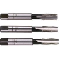 Facom 227.3X50T2 Standard-Gewindebohrer M3 Satz, 2-tlg