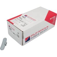 Ausw.Gewicht Zink H161 40g 50 REMA TIP TOP 5666078
