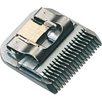 Testina Oster per tosatrice serie A5 lunghezza taglio 6.3mm