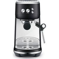 Sage Bambino Truffe Noire Expresso Compacte édition Spéciale - Sage