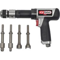 KS Tools - Burineur pneumatique, 2500 coups/min - 515.3930