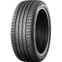 NANKANG Pneus été 195/60 R13 TL 83H AS-3