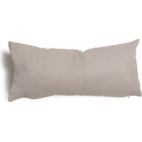 CUSCINO TULIPANO 60X30CM TORTORA 1646 6 PZ